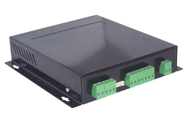 DCU-9000S    485單門門禁控制器-實用型單門門禁控制器