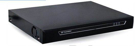 S2系列網絡錄像機NVR