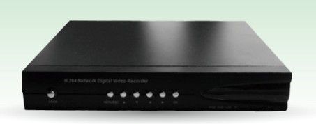 天地偉業8路CIF嵌入式DVR